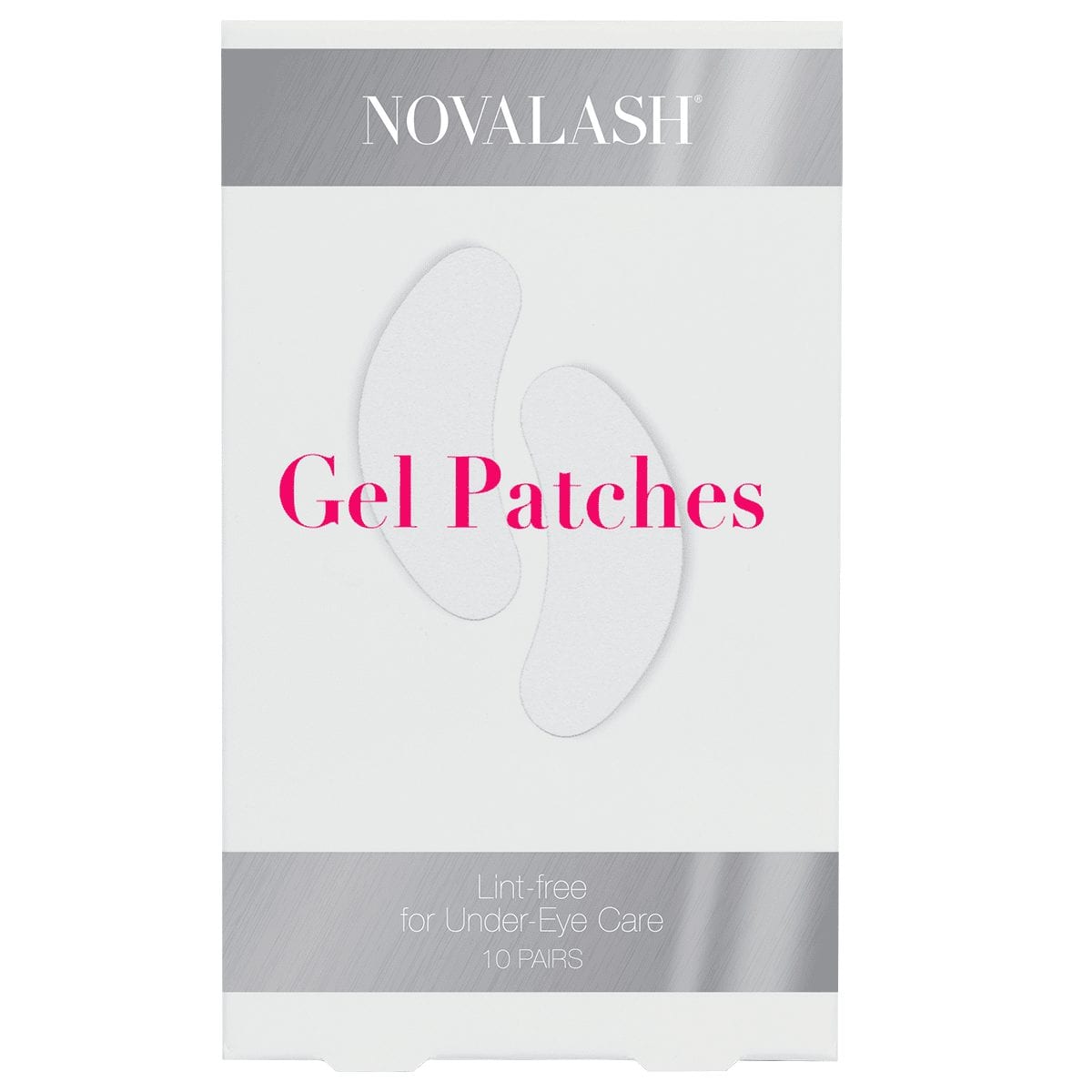 NovaLash Gel Patches